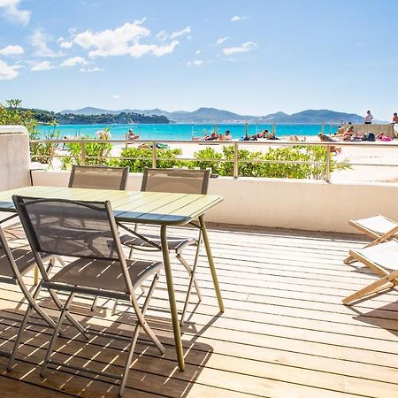 Plage St Jean Residence Le Golfe D Azur La Ciotat Exterior photo