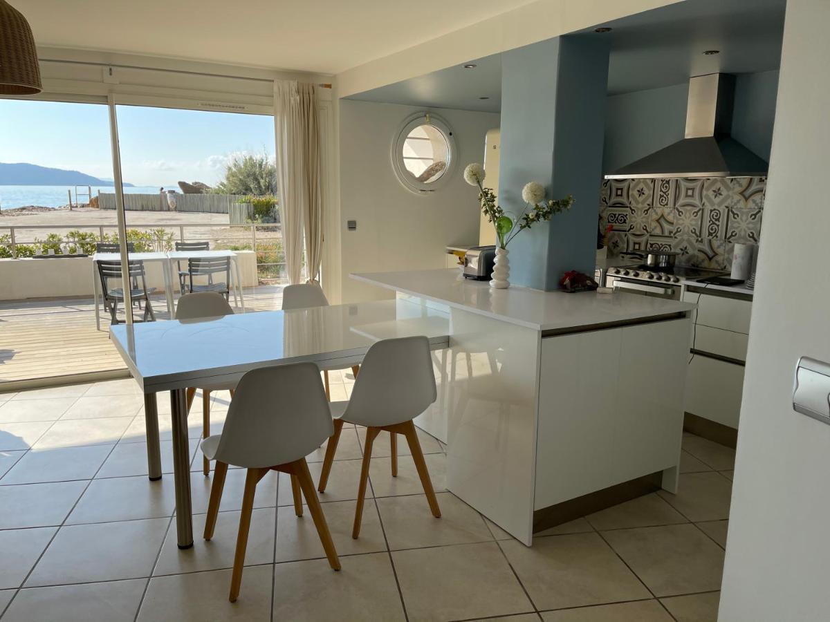 Plage St Jean Residence Le Golfe D Azur La Ciotat Exterior photo