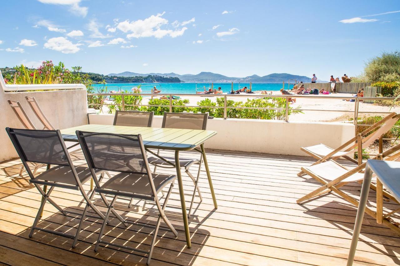 Plage St Jean Residence Le Golfe D Azur La Ciotat Exterior photo