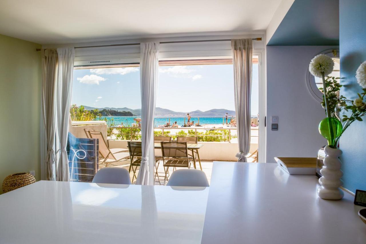 Plage St Jean Residence Le Golfe D Azur La Ciotat Exterior photo